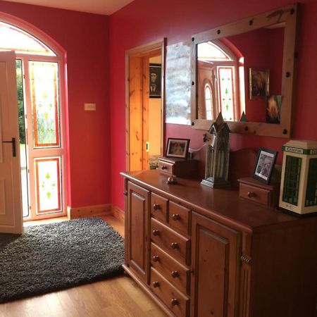Carrick House B&B Killybegs Eksteriør billede