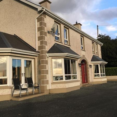 Carrick House B&B Killybegs Eksteriør billede