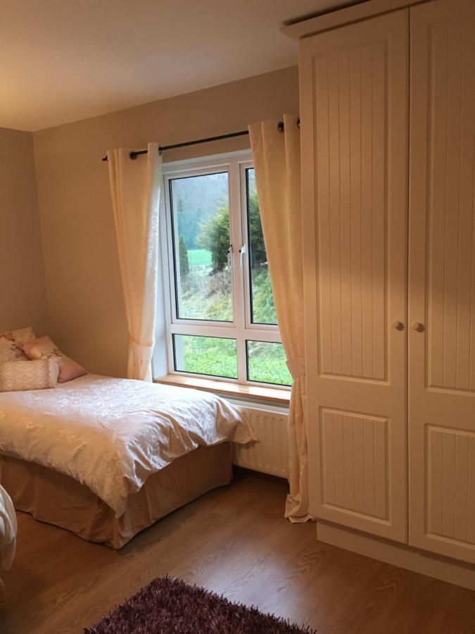 Carrick House B&B Killybegs Eksteriør billede
