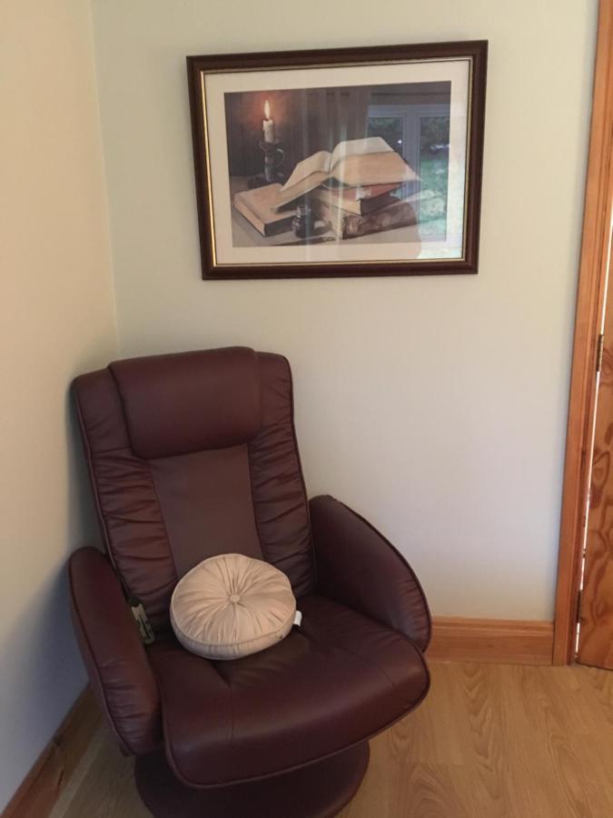 Carrick House B&B Killybegs Eksteriør billede