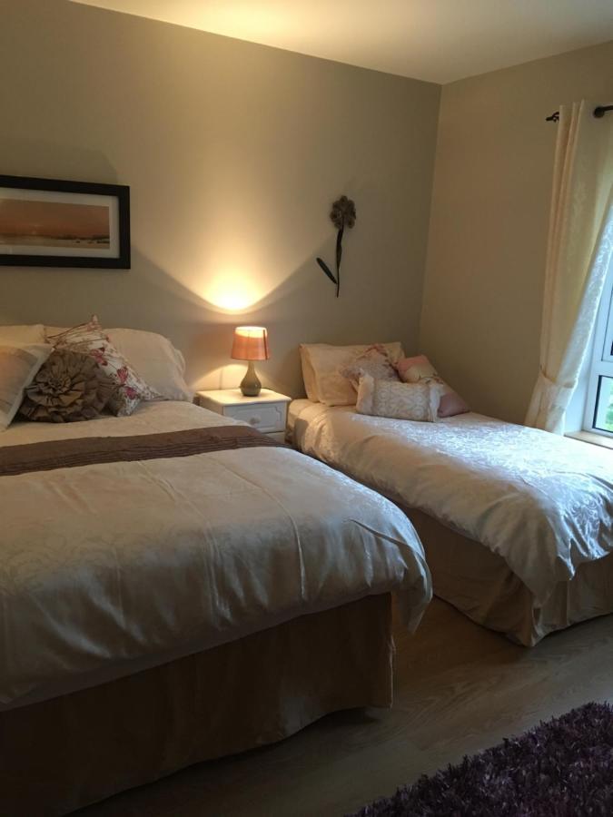 Carrick House B&B Killybegs Eksteriør billede