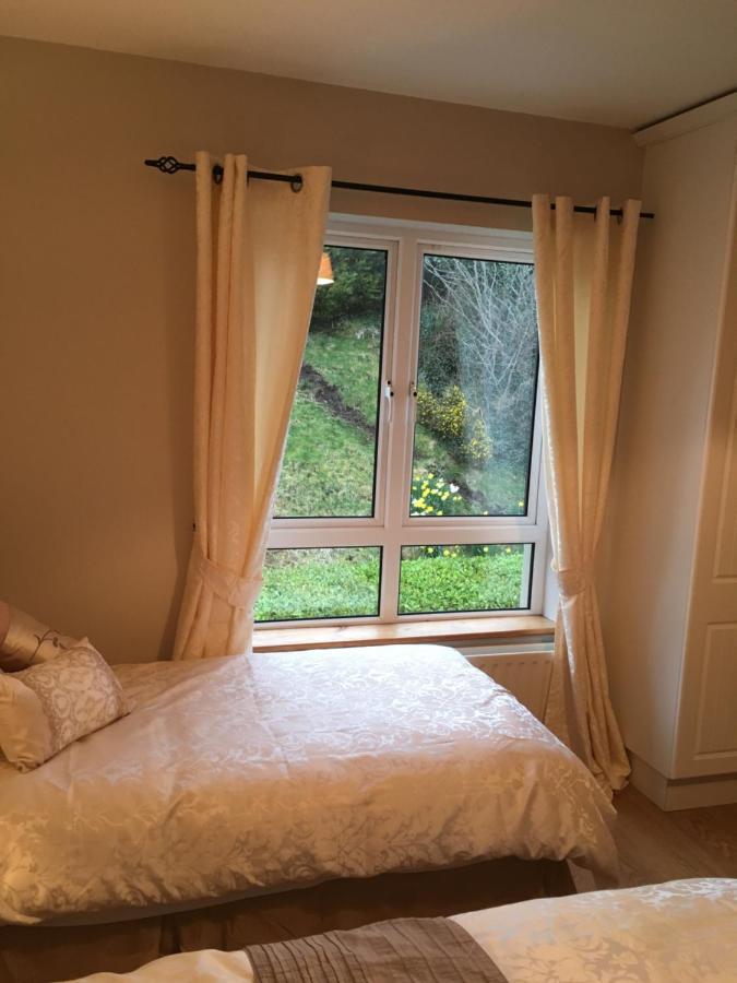 Carrick House B&B Killybegs Eksteriør billede