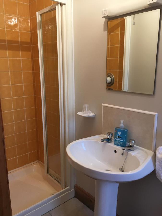 Carrick House B&B Killybegs Eksteriør billede