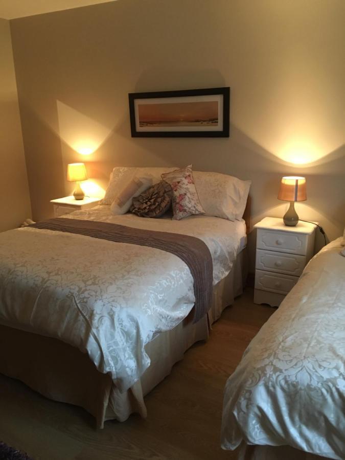 Carrick House B&B Killybegs Eksteriør billede