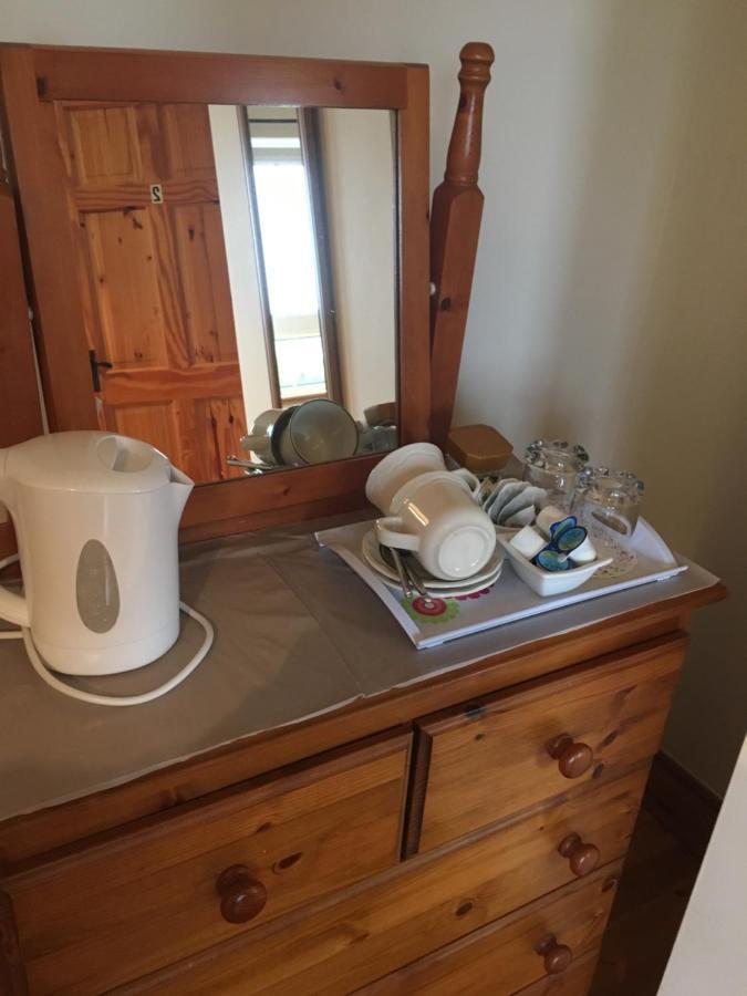 Carrick House B&B Killybegs Eksteriør billede