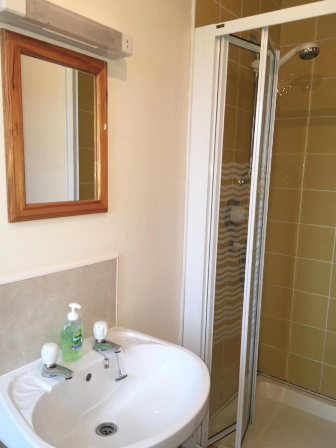 Carrick House B&B Killybegs Eksteriør billede