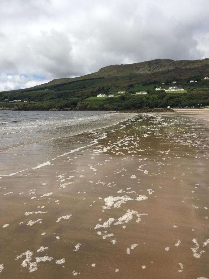 Carrick House B&B Killybegs Eksteriør billede