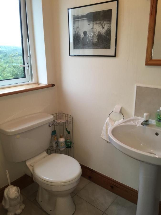 Carrick House B&B Killybegs Eksteriør billede