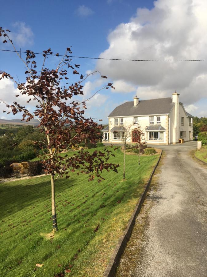 Carrick House B&B Killybegs Eksteriør billede