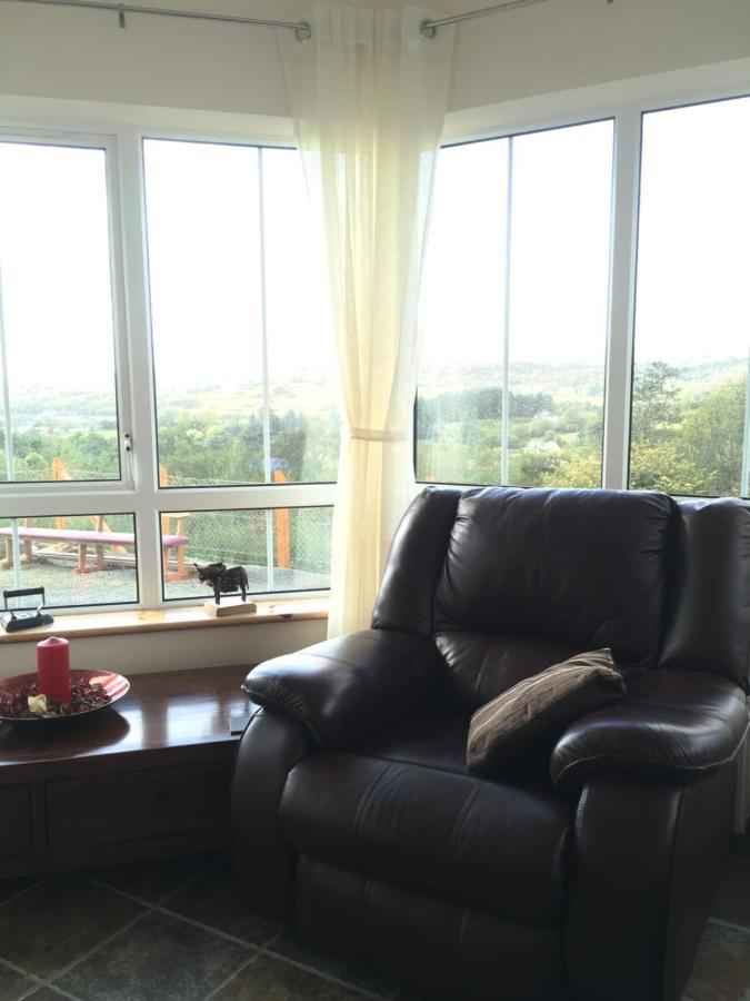 Carrick House B&B Killybegs Eksteriør billede