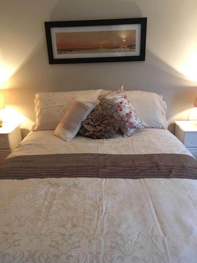 Carrick House B&B Killybegs Eksteriør billede